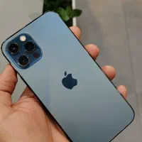 آیفون 12پرو 256گیگ