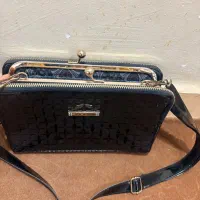 ۳عدد کیف کاملا نو|کیف، کفش، کمربند|اهواز, گلستان|دیوار