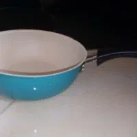 قابلمه ی 5 پارچه تازه لعاب کاری شده|ظروف پختوپز|بیرجند, |دیوار