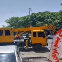 جرثقیل هفت تن تادانو