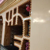 رنگ آمیزی ونقاشی ساختمان مدرن باقیمت بسیار مناسب|خدمات پیشه و مهارت|سراوان, |دیوار