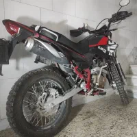 تریل t2کویرکم کار و خونگی ۱۴۰۳