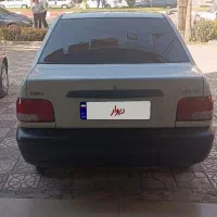 پراید 131|خودرو سواری و وانت|الوند, |دیوار