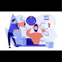 استخدام ادمین کلینیک دندانپزشکی