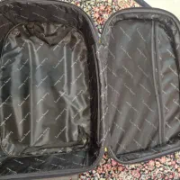 چمدان مسافرتی|کیف، کفش، کمربند|کرمان, |دیوار