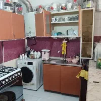 ویلایی سرجلو ۵۵متری جنوبی اصلانی خاکستری سیدی|فروش خانه و ویلا|مشهد, کوی سیدی|دیوار