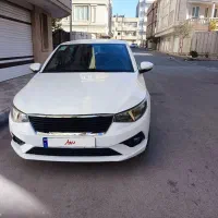 تارا مدل 1400 V1 استثنای|خودرو سواری و وانت|نیشابور, شهرک ولیعصر|دیوار