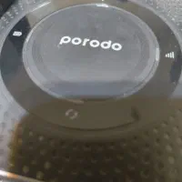 مودم قابل حمل 4G / LTE پرودو مدل Porodo