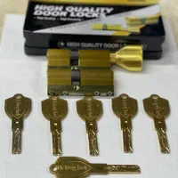 روزت فولادی درب ضدسرقت و روکش ایمنی قفل|خدمات پیشه و مهارت|تهران, شهرک غرب|دیوار