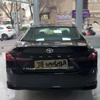 تویوتا کمری ۲۰۲۵|خودرو سواری و وانت|تهران, شادمان|دیوار