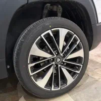 چانگان CS35 مونتاژ سایپایی 2025 سفید صفر|خودرو سواری و وانت|تهران, صادقیه|دیوار