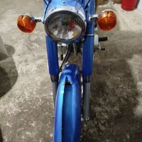 موتور سوزوکی ۱۲۵|موتورسیکلت|نیشابور, مازول|دیوار