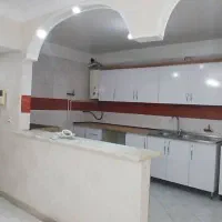 100 متر / همکف / انباری / شخصی ساز / املاک امید|اجارهٔ آپارتمان|ری, دولت‌آباد|دیوار