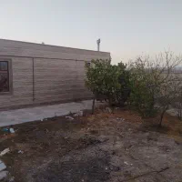 خانه باغ در قزوین نزدیک کوهین|فروش خانه و ویلا|تاکستان, |دیوار