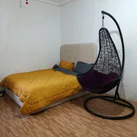 تاب ریلکسی مدل بادمجون