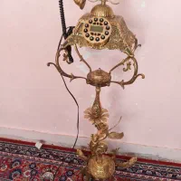 تلفن سلطنتی|کلکسیون اشیاء عتیقه|بیرجند, |دیوار