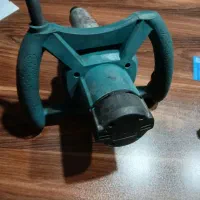 میکسر دو محرکه ماکیتا