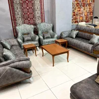 فروشگاه فرش و مبل دیاموند|مبلمان خانگی و میز عسلی|قشم, |دیوار