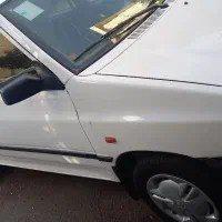 پراید ۱۳۱ مدل ۹۸