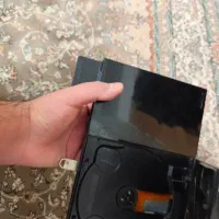 سه عدد ps2 فلش خور|کنسول، بازی ویدئویی و آنلاین|کرج, شهرک جهان‌نما|دیوار
