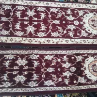 کناره فرش|فرش|کرمانشاه, |دیوار