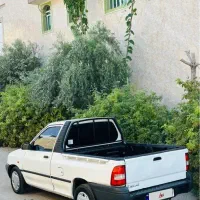 پراید وانت مدل ۱۴۰۰|خودرو سواری و وانت|فیروزآباد (فارس), |دیوار