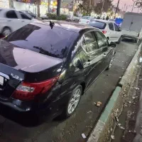 دنا پلاس اتوماتیک توربو