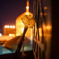 تور۸ روز کربلا از دست ندهید ٪ اقساطی