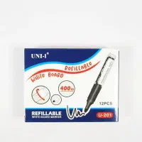 ماژیک وایت برد شارژی عمده