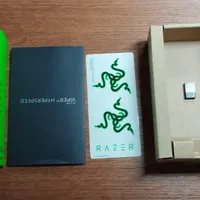 موس ریزر v3 viper hypaspeed