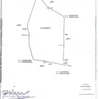 فروش زمین ۲۱۷۰ متری در تالش،خطبه سرا