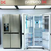 ساید بای ساید دوو مدل SXi-30-10W