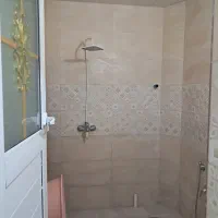 اجاره ویلای کوتاه مدت|اجارهٔ کوتاه‌مدت ویلا و باغ|آستانه اشرفیه, |دیوار
