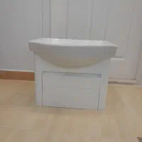 روشویی کابینتی
