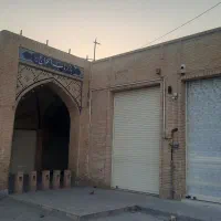 مغازه فروشی نزدیک بازار با قیمت استثنایی|فروش مغازه و غرفه|کاشان, بازار کاشان|دیوار