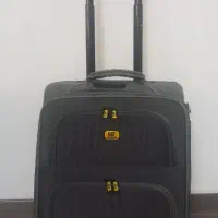 چمدان برزنتی مسافرتی نونو