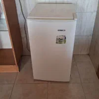 یخچال فریزر