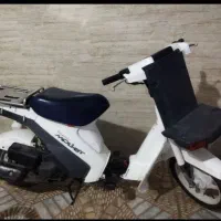 موتور مولت دوزمانه