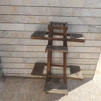 پایه گل