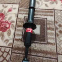 کمک فنر جلو هایلوکس