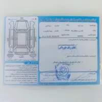 پراید صندوق‌دار بنزینی، مدل ۱۳۸۴عتیقه کم کار|خودرو سواری و وانت|اردبیل, |دیوار
