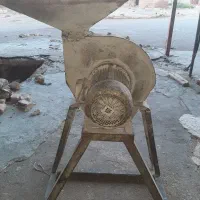 اسیاب ۳ فاز