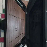 سنتور موسوی چوب گردو