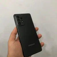 موبایل  A53 256GB