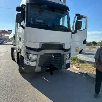 رنو 520مدل 2020