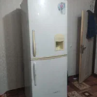 یخچال هیمالیا