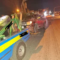 خودروبر یدکش امداخودرو یدککش چرخگیر یدک کش جرثقیل|خدمات حمل و نقل|مشهد, مصلی (کارمندان اول)|دیوار