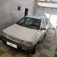 هاچبک ۸۶