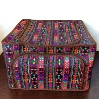 باکس لباس و انواع باکس های نظم دهنده|کیف، کفش، کمربند|قم, مسجد امام حسن|دیوار