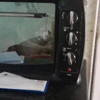 ماکروو برقی